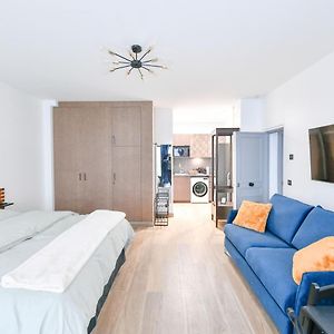 Apartamento de 1 Dormitorio